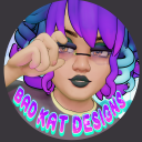 badkatdesigns avatar