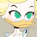 badluckdonaldduck avatar