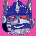 badlydrawnbeastwars avatar