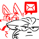 badlydrawngegattandlinguini avatar