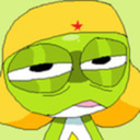 badlydrawnkeroro avatar