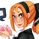 badlydrawnladykarma avatar