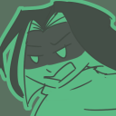 badlydrawnlloydandmorro avatar