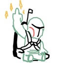 badlydrawnstarwars avatar