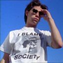 badmoonyellow avatar