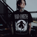 badomenslullaby avatar