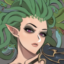 bae-medusa avatar