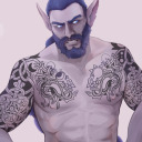 baelar-maeranar avatar