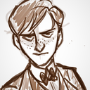 bagel-induced-art avatar