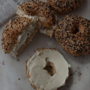 bagel-with-creamcheese avatar