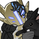 baikonur-goat avatar