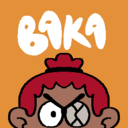 bakawebcomic avatar