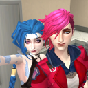 bakedasflikeacake avatar