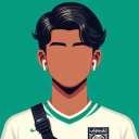 bakrarabize avatar