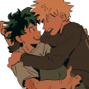 bakudeku-brainrot avatar