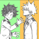 bakudeku-positivity avatar