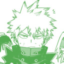 bakugos-princess avatar