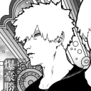 bakugosmosaicbrokenhearts avatar