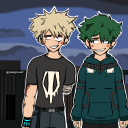 bakugosweat avatar