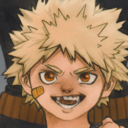 bakugoukatsukizine avatar