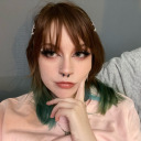 bald-and-afraid avatar