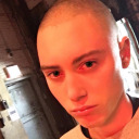 bald-u avatar