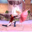 ballerina-barbie-doll avatar