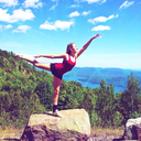 ballerina-dreams avatar