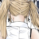 bambi-eyed-angel avatar