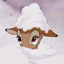 bambi-eyes avatar