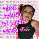 bambibreanathebarbiebimbo avatar