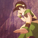 bamf-beifong avatar