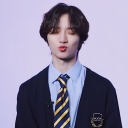 bamtoriforbeomgyu avatar