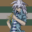 bandit-king-bakura avatar