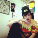 bangchae-blog avatar