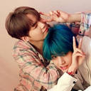 bangtan-insfired avatar