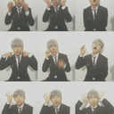 bangtanboy101 avatar