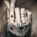 bangtanhoesthings avatar