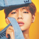 bangtansonyeondamn avatar