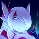 banishedblossomdancer avatar