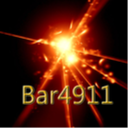 bar4911 avatar