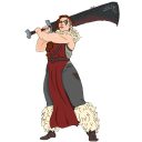 barbarianwife avatar