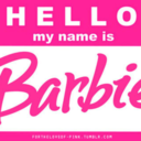 barbie-d0pe-blog avatar