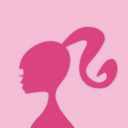 barbie-doll avatar