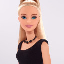 barbie-e avatar