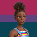 barbie-pride-flags avatar