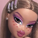 barbiecore avatar