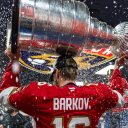 barkov avatar