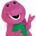 barneythebigpurpledino avatar