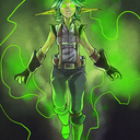 barquerocaronte avatar